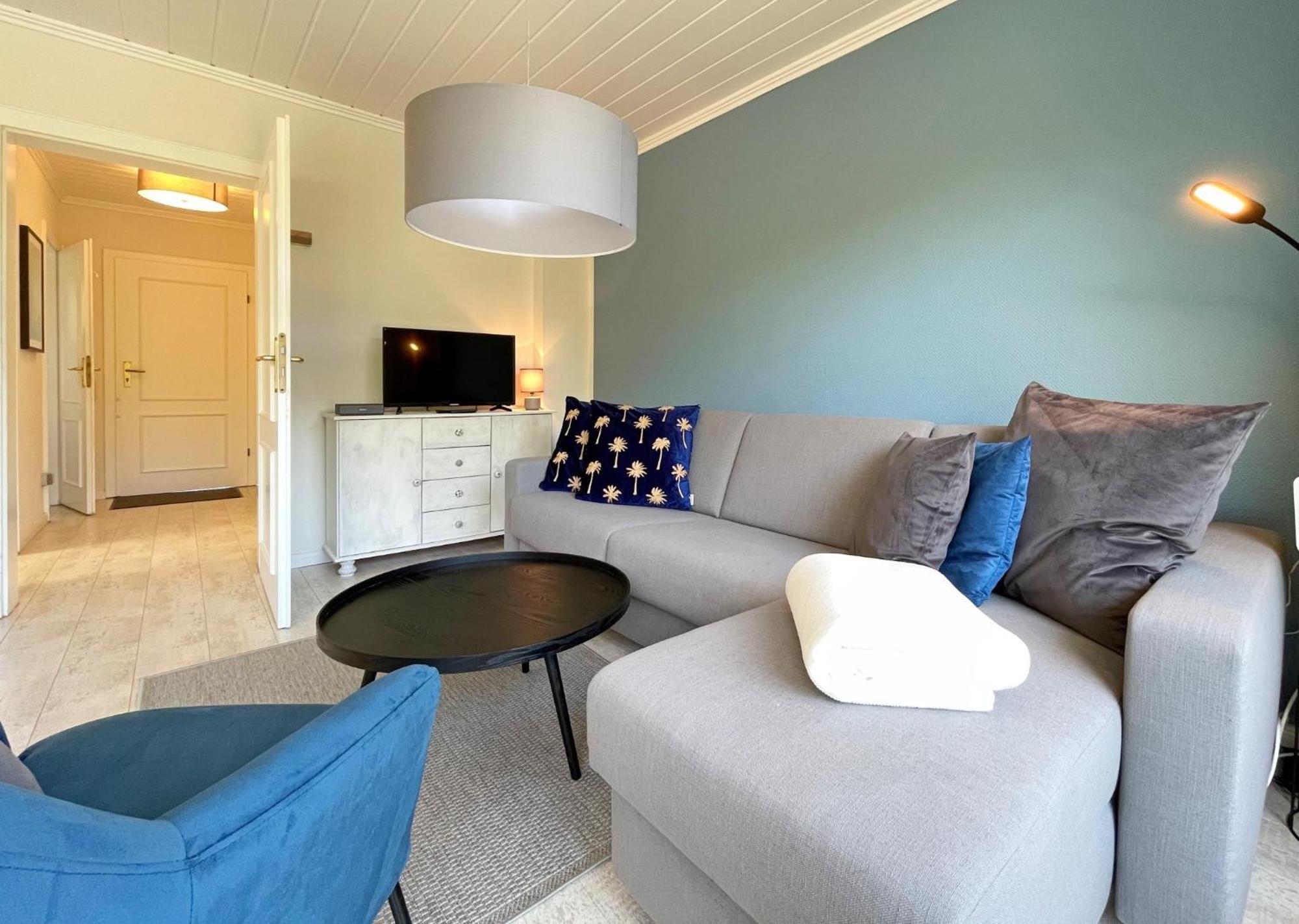 Ferienwohnung in Tinnum mit Terrasse Rantum  Exterior foto