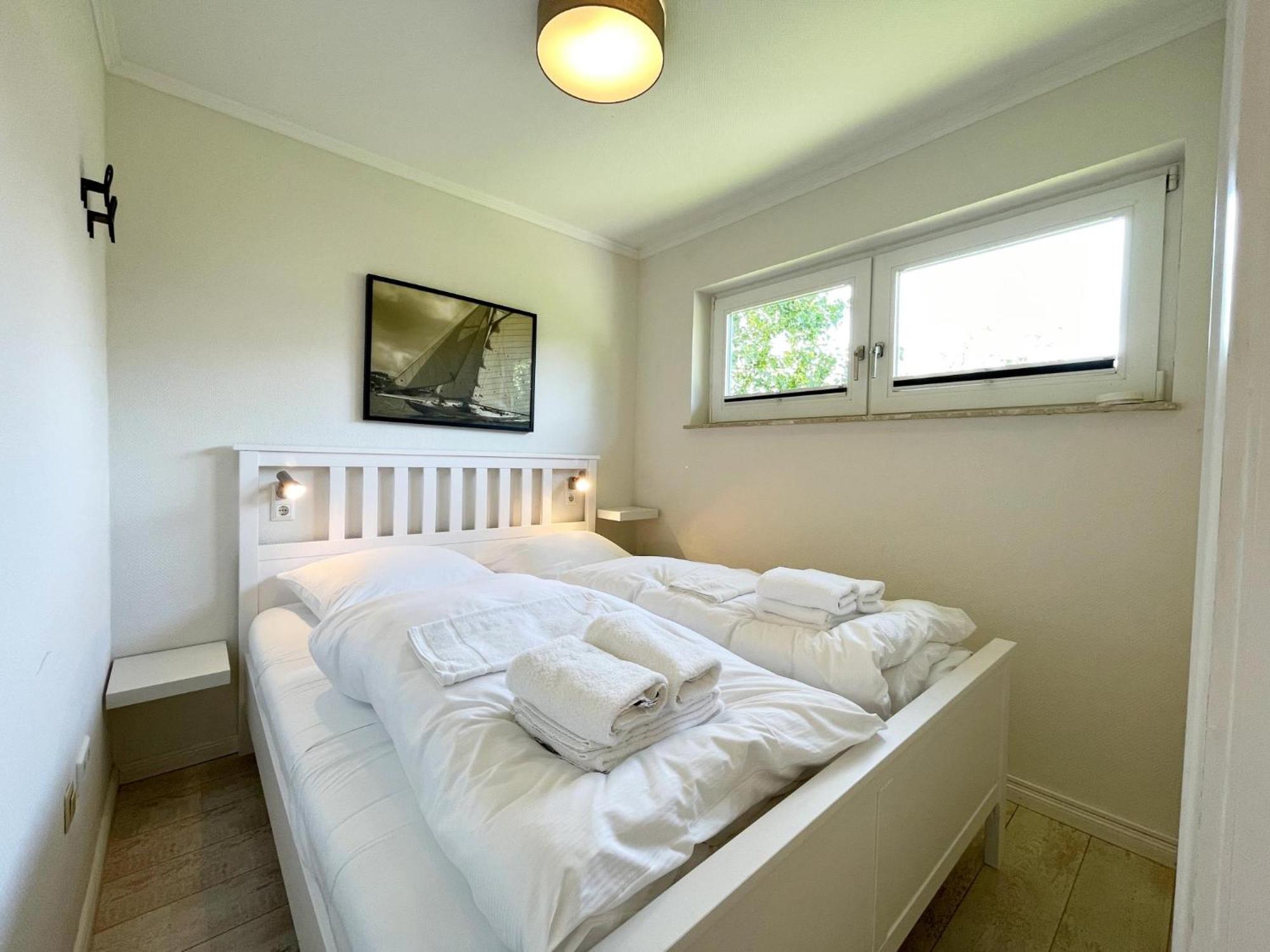 Ferienwohnung in Tinnum mit Terrasse Rantum  Exterior foto